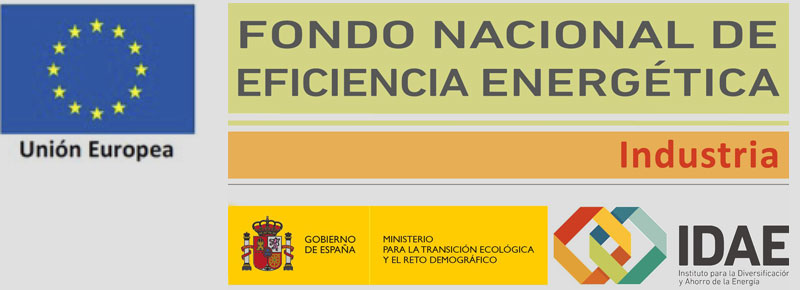 Fondo Nacional de Eficiencia Energética
